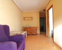 Sale - Bungalow Ground Floor - Santa Pola - Calas de Santiago Bernabeu