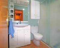 Sale - Bungalow Ground Floor - Santa Pola - Calas de Santiago Bernabeu