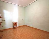 Sale - Bungalow Ground Floor - Santa Pola - Calas de Santiago Bernabeu