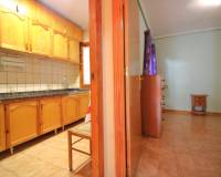 Sale - Bungalow Ground Floor - Santa Pola - Calas de Santiago Bernabeu