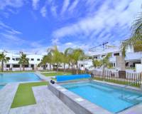 Sale - Bungalow - Pilar de la Horadada - Torre de la Horadada