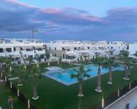 Sale - Bungalow - Pilar de la Horadada - Torre de la Horadada