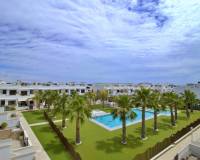 Sale - Bungalow - Pilar de la Horadada - Torre de la Horadada