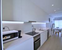 Sale - Bungalow - Pilar de la Horadada - Torre de la Horadada