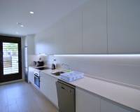 Sale - Bungalow - Pilar de la Horadada - Torre de la Horadada