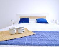 Sale - Bungalow - Pilar de la Horadada - Torre de la Horadada