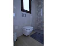 Sale - Bungalow - Pilar de la Horadada - Torre de la Horadada