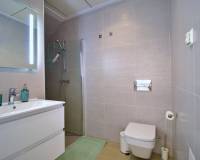 Sale - Bungalow - Pilar de la Horadada - Torre de la Horadada