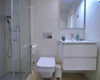 Sale - Bungalow - Pilar de la Horadada - Torre de la Horadada