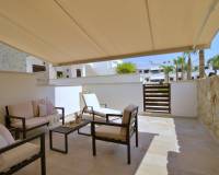 Sale - Bungalow - Pilar de la Horadada - Torre de la Horadada