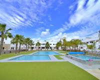 Sale - Bungalow - Pilar de la Horadada - Torre de la Horadada