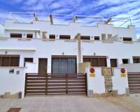 Sale - Bungalow - Pilar de la Horadada - Torre de la Horadada