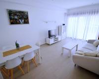 Sale - Bungalow - Pilar de la Horadada - Torre de la Horadada