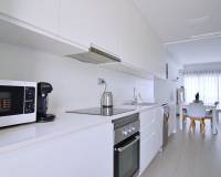 Sale - Bungalow - Pilar de la Horadada - Torre de la Horadada