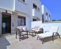 Sale - Bungalow - Pilar de la Horadada - Torre de la Horadada