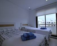 Sale - Bungalow - Pilar de la Horadada - Torre de la Horadada