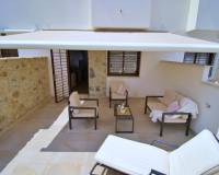 Sale - Bungalow - Pilar de la Horadada - Torre de la Horadada