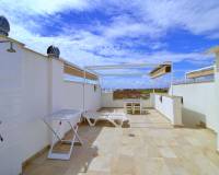 Sale - Bungalow - Pilar de la Horadada - Torre de la Horadada
