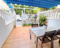 Sale - Bungalow - Santa Pola - Calas de Santiago Bernabeu