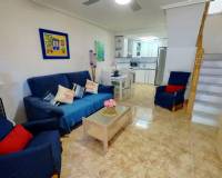 Sale - Bungalow - Santa Pola - Calas de Santiago Bernabeu