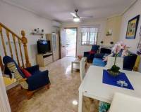 Sale - Bungalow - Santa Pola - Calas de Santiago Bernabeu