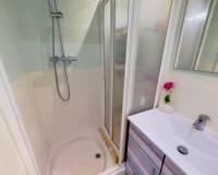 Sale - Bungalow - Santa Pola - Calas de Santiago Bernabeu