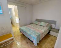 Sale - Bungalow - Santa Pola - Calas de Santiago Bernabeu