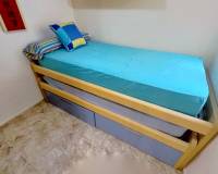 Sale - Bungalow - Santa Pola - Calas de Santiago Bernabeu
