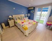 Sale - Bungalow - Santa Pola - Calas de Santiago Bernabeu