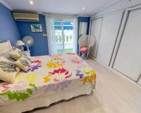 Sale - Bungalow - Santa Pola - Calas de Santiago Bernabeu