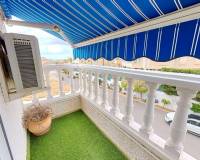 Sale - Bungalow - Santa Pola - Calas de Santiago Bernabeu