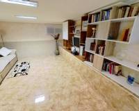 Sale - Bungalow - Santa Pola - Calas de Santiago Bernabeu