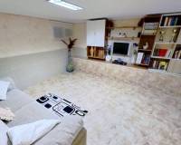 Sale - Bungalow - Santa Pola - Calas de Santiago Bernabeu