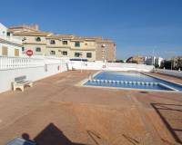 Sale - Bungalow - Santa Pola - Calas de Santiago Bernabeu