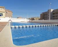 Sale - Bungalow - Santa Pola - Calas de Santiago Bernabeu