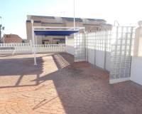 Sale - Bungalow - Santa Pola - Calas de Santiago Bernabeu