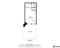 Sale - Bungalow - Santa Pola - Calas de Santiago Bernabeu