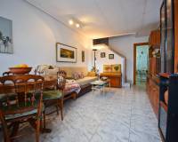 Sale - Bungalow - Santa Pola - Centro