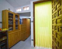 Sale - Bungalow - Santa Pola - Centro