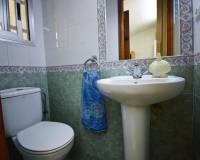 Sale - Bungalow - Santa Pola - Centro
