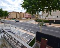 Sale - Bungalow - Santa Pola - Centro