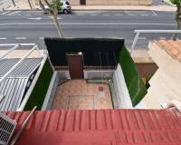 Sale - Bungalow - Santa Pola - Centro