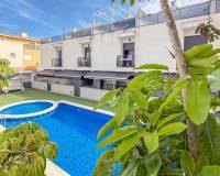 Sale - Bungalow - Santa Pola - Eroski