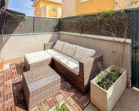 Sale - Bungalow - Santa Pola - Eroski