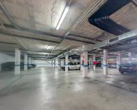 Sale - Bungalow - Santa Pola - Eroski