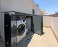 Sale - Bungalow - Santa Pola - Eroski