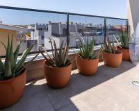 Sale - Bungalow - Santa Pola - Eroski