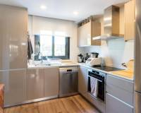 Sale - Bungalow - Santa Pola - Eroski