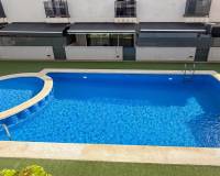 Sale - Bungalow - Santa Pola - Eroski