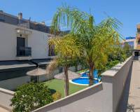 Sale - Bungalow - Santa Pola - Eroski